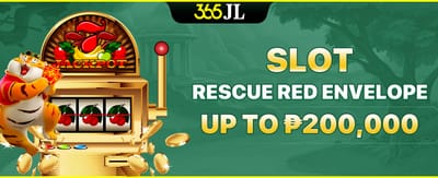 Slot Rescue Promotion